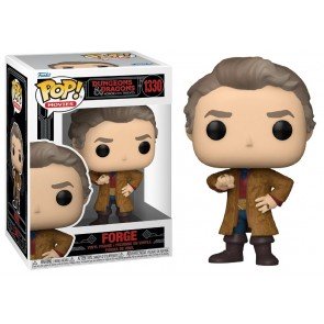 Figūra POP! Movies: Dungeons & Dragons: Honor Among Thieves: Forge
