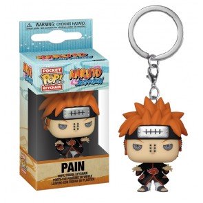 Atslēgu piekariņš POP! Naruto: Pain