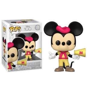 Figūra POP! Animation: Disney100: Mickey Mouse Club: Mickey