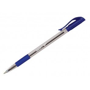 Lodīšu pildspalva 0.7 mm Dart GP zila