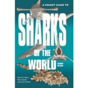 Pocket Guide to Sharks of the World, a, 2nd Ed.