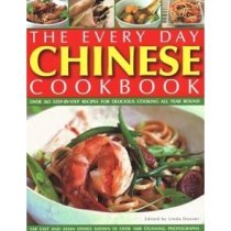 Everyday Chinese Cookbook