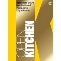 Open Kitchen: Top Chefs share Inspirational Recipes to try at Home