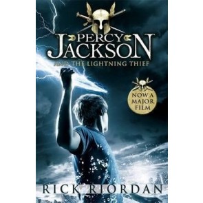 Percy Jackson and the Lightning Thief (Percy Jackson 1)