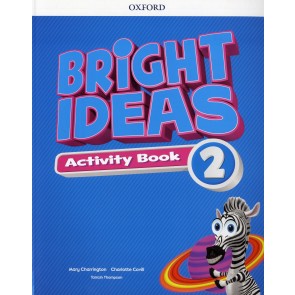 Bright Ideas 2 ABk + Online Practice Pack