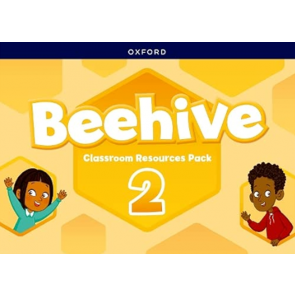 Beehive 2 Classroom Resources Pack