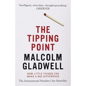 Tipping Point, the
