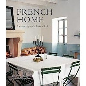 French Home: Decorating in the French style