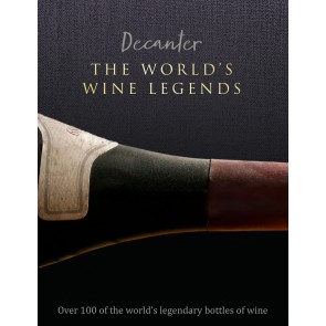 Decanter - The World's Wine Legends