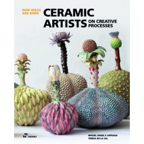 Ceramic Artists on Creative Processes (How Ideas Are Born)