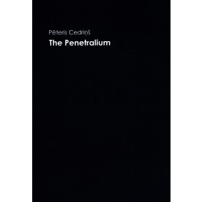Penetralium, the