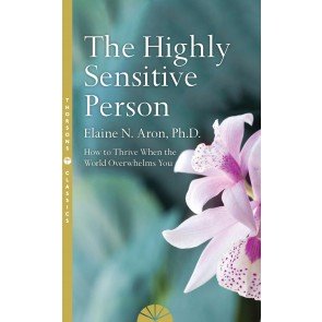 Highly Sensitive Person, the