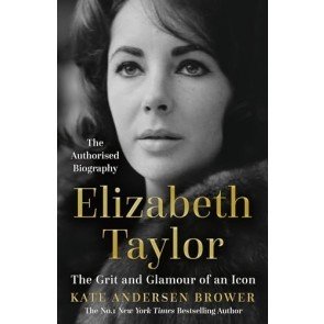 Elizabeth Taylor: The Grit and Glamour of an Icon