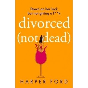Divorced Not Dead