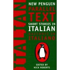 Short Stories in Italian (New Penguin Parallel Text)