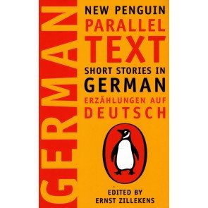 Short Stories in German (New Penguin Parallel Text)