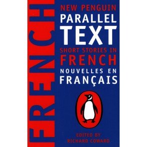 Short Stories in French (New Penguin Parallel Text)