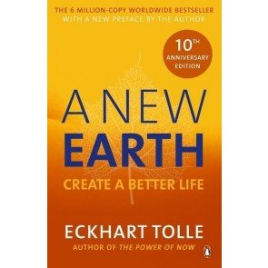 New Earth. Create a Better Life