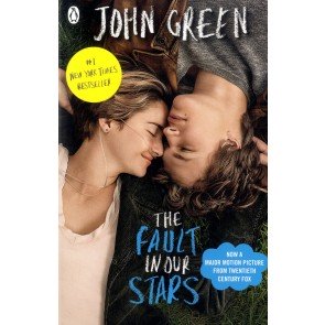 Fault in Our Stars, the (Movie Tie-In)