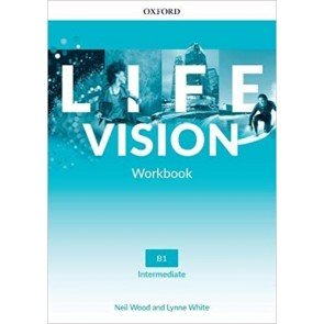 Life Vision Intermediate WBk