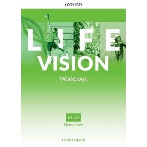 Life Vision Elementary WBk