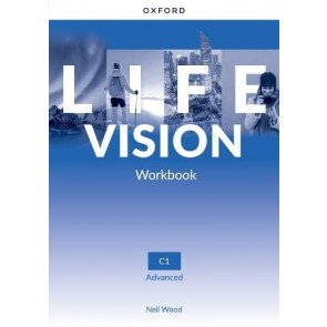 Life Vision Advanced WBk