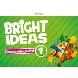 Bright Ideas 1 Classroom Resource Pk