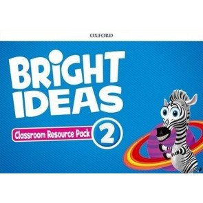 Bright Ideas 2 Classroom Resource Pk