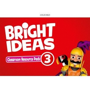 Bright Ideas 3 Classroom Resource Pk