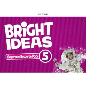 Bright Ideas 5 Classroom Resource Pk