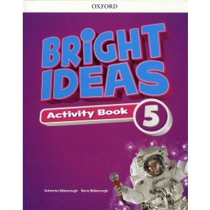 Bright Ideas 5 ABk + Online Practice Pack