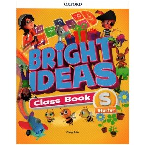 Bright Ideas Starter CBk