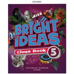 Bright Ideas 5 CBk + APP PK