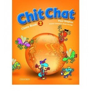 Chit Chat 2 CBk