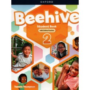 Beehive 2 SBk + Online Practice