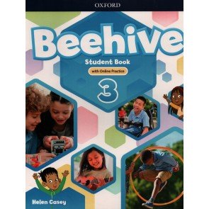 Beehive 3 SBk + Online Practice