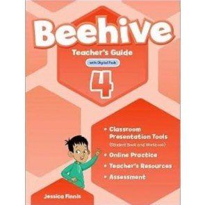 Beehive 4 TBk + CPT (Digital Pack)