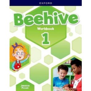 Beehive 1 WBk