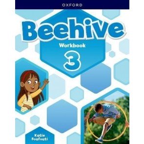 Beehive 3 WBk