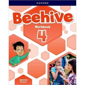 Beehive 4 WBk