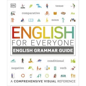 English for Everyone. English Grammar Guide (DK)