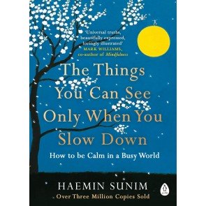 Things You Can See Only When You Slow Down, the: How to be Calm in a Busy World