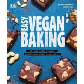 Vegan Cakes and Other Bakes: 80 easy vegan recipes
