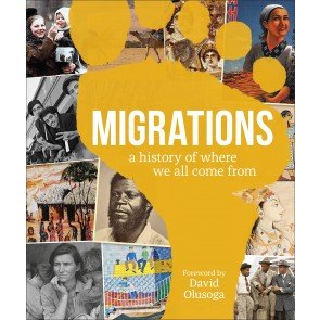 Migrations: A History of Where We All Come From