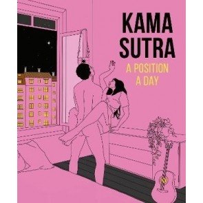 Kama Sutra: A Position a Day, NE