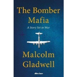 Bomber Mafia: A Story Set in War