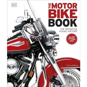 Motorbike Book, the