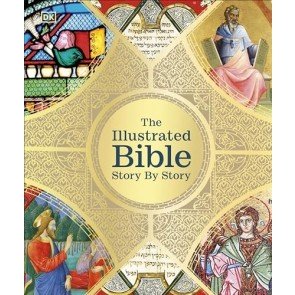 Illustrated Bible Story by Story