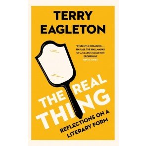 Real Thing: Reflections on a Literary Form