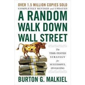 Random Walk Down Wall Street: The Time-Tested Strategy for Successful Investing
